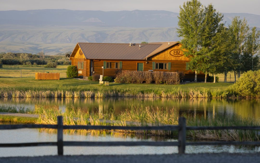 Top 3 Reasons People Return to Bighorn River Lodge Every Fishing Season
