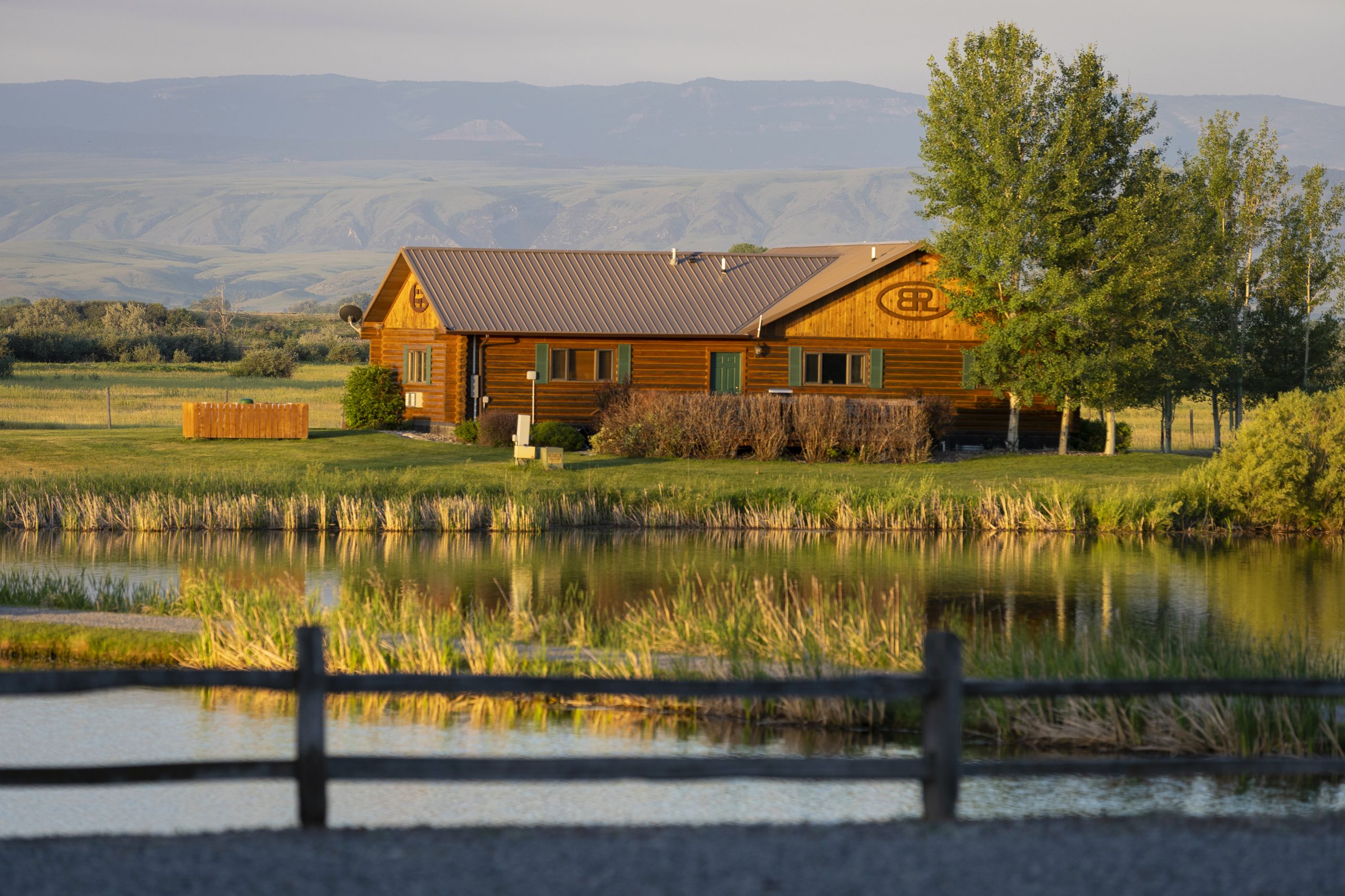 Ultimate Fly Fishing Destination is the Bighorn River in Montana