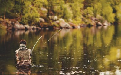 Planning Your Fly Fishing Vacation