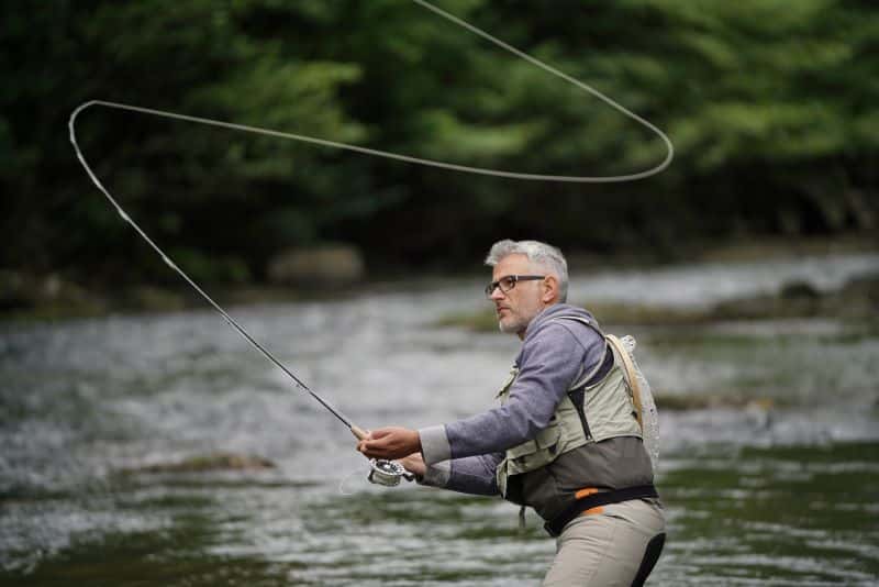 fly fishing setup Archives - Bighorn River Lodge